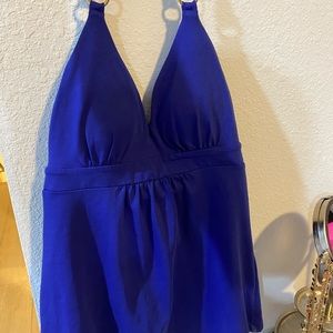 Victoria Secret halter bra top